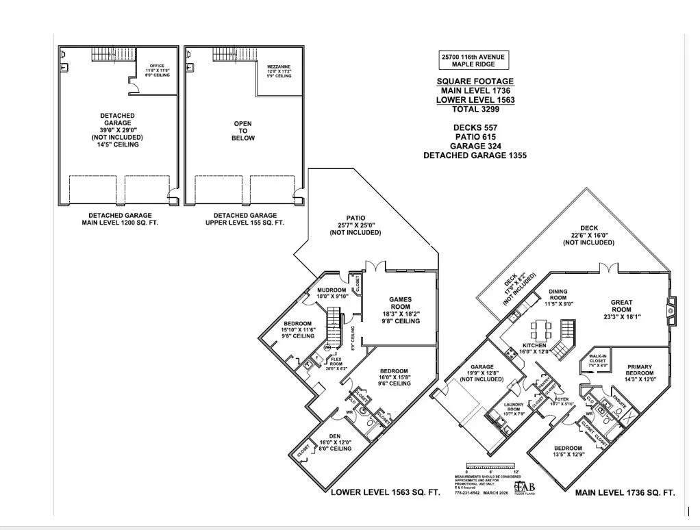 Photo 5 of 37 at 25700 116 Avenue