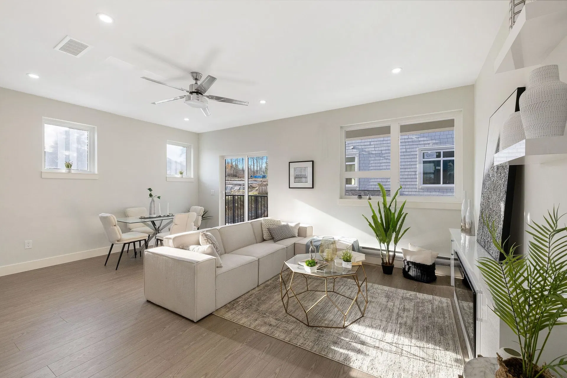Photo 2 of 26 at #6 – 6165 144 Avenue