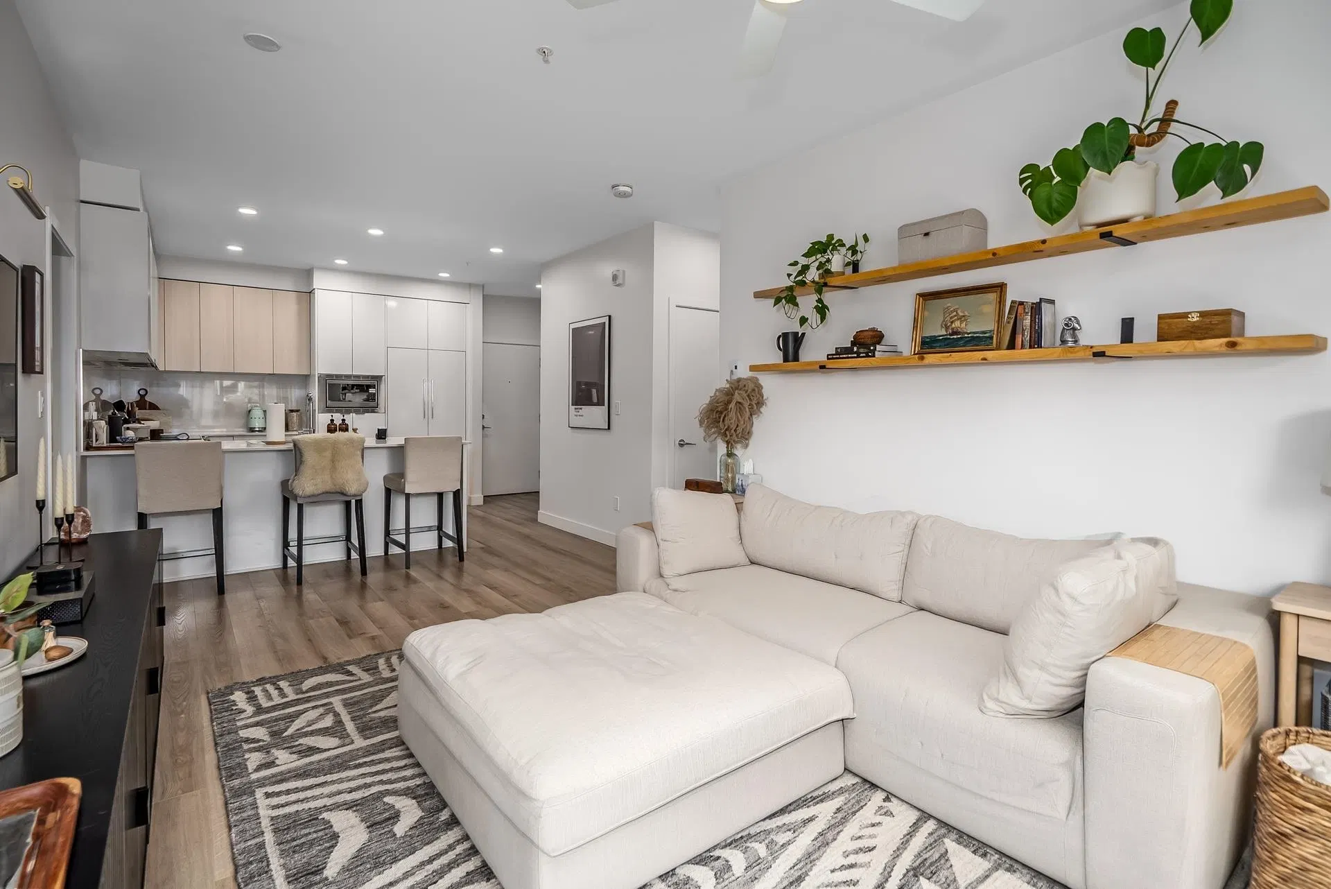 Photo 3 of 40 at #109 – 1892 Starling Drive