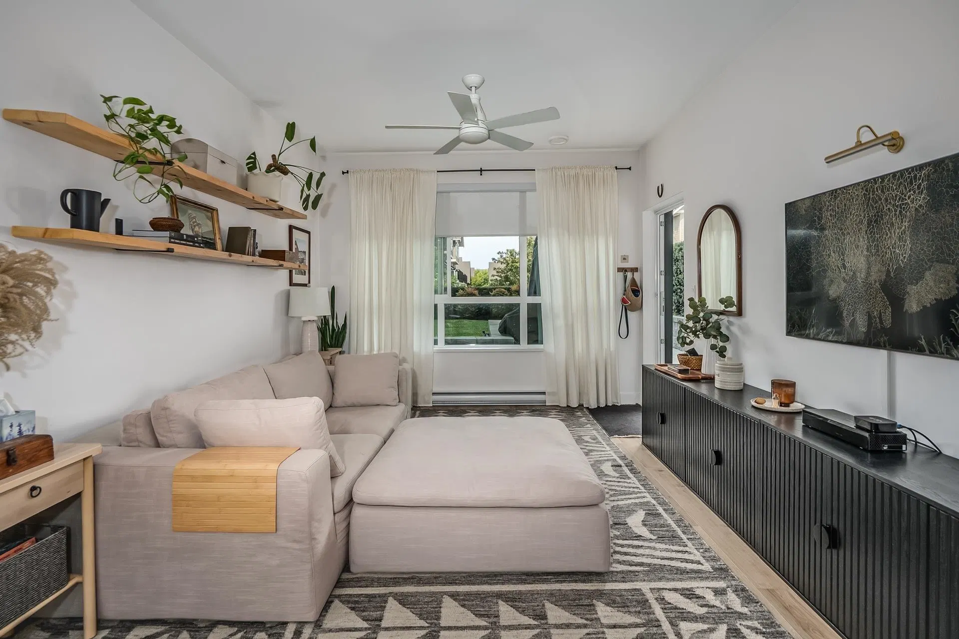 Photo 5 of 40 at #109 – 1892 Starling Drive