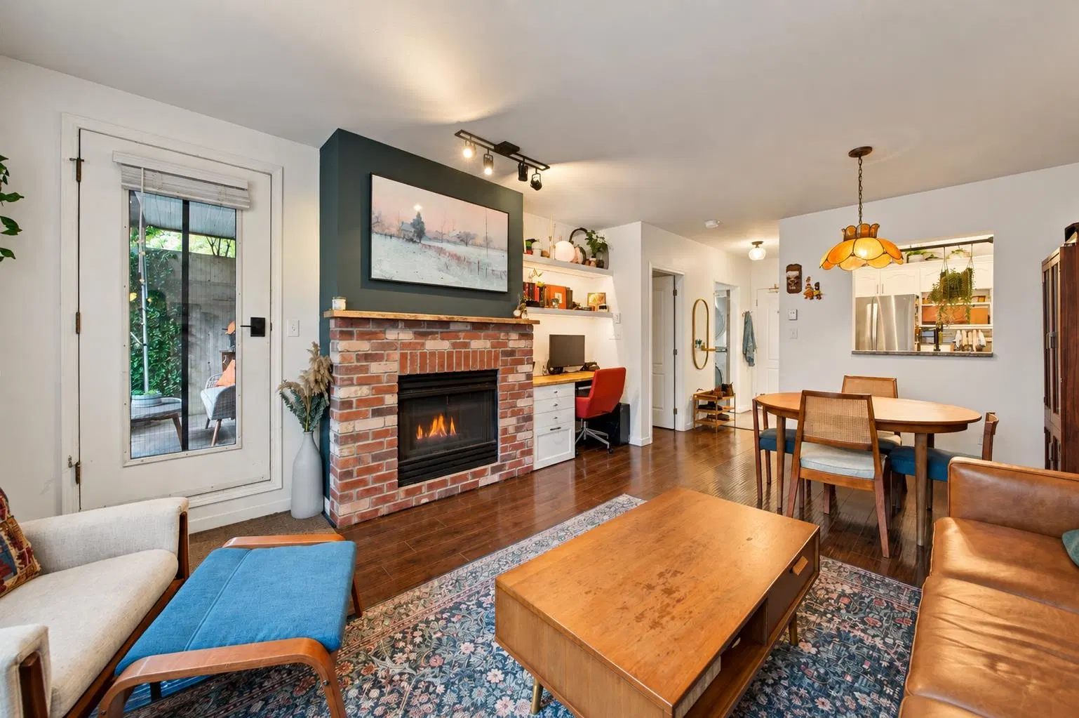 #207 – 6742 Station Hill Court