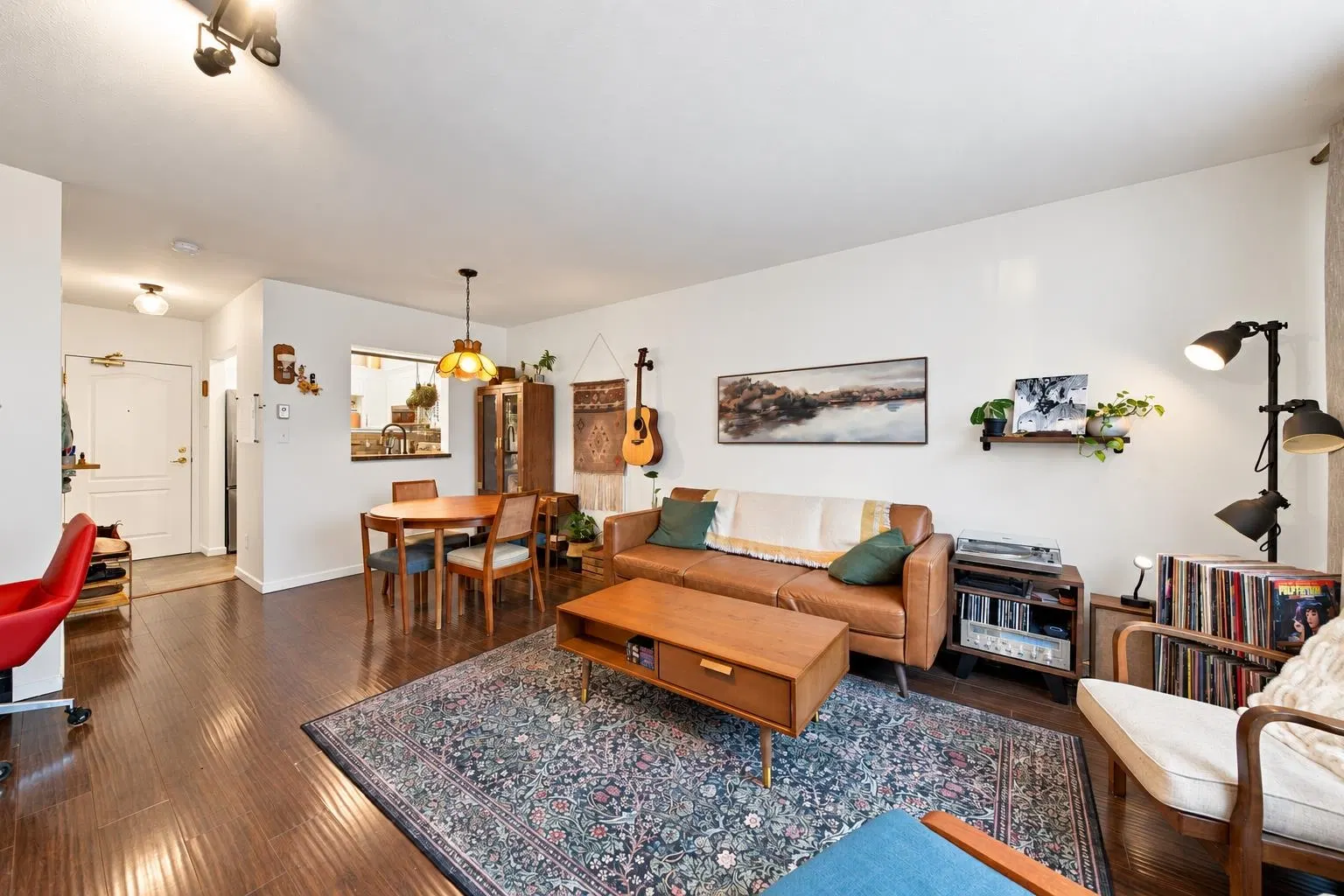 Photo 2 of 36 at #207 – 6742 Station Hill Court