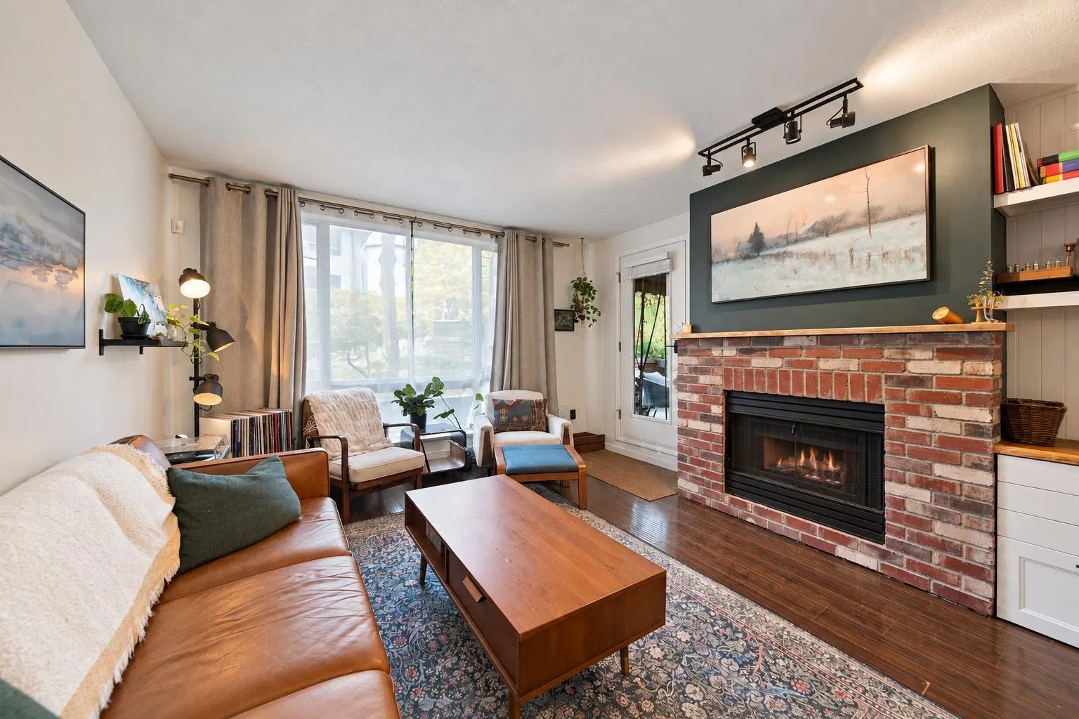 Photo 3 of 36 at #207 – 6742 Station Hill Court