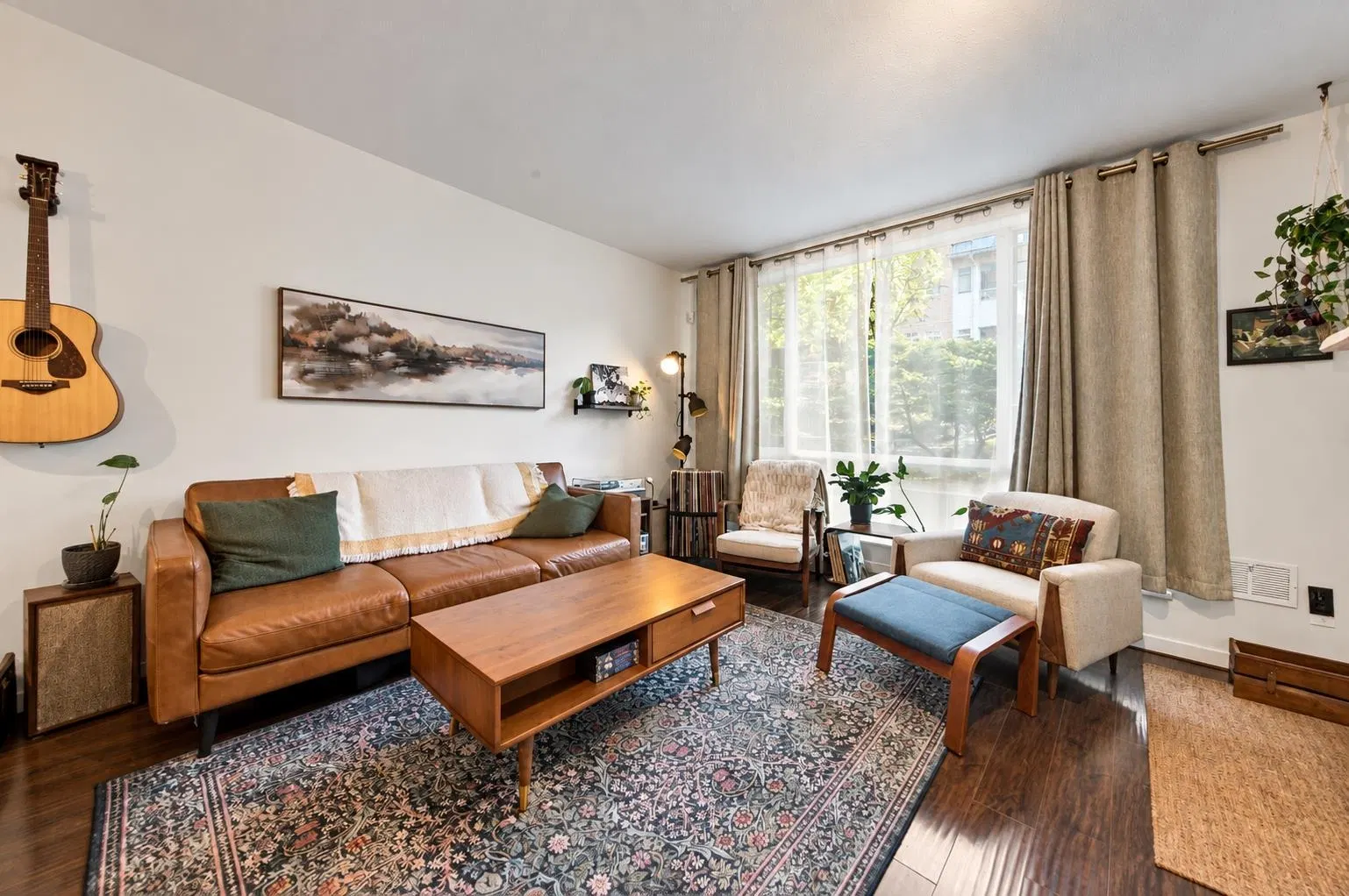 Photo 5 of 36 at #207 – 6742 Station Hill Court