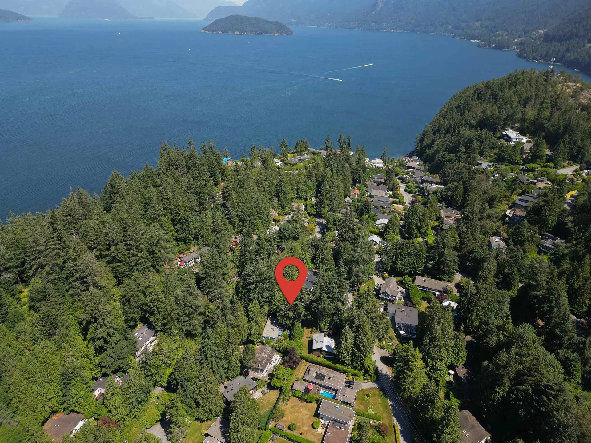 Photo 2 of 14 at 6912 Marine Drive