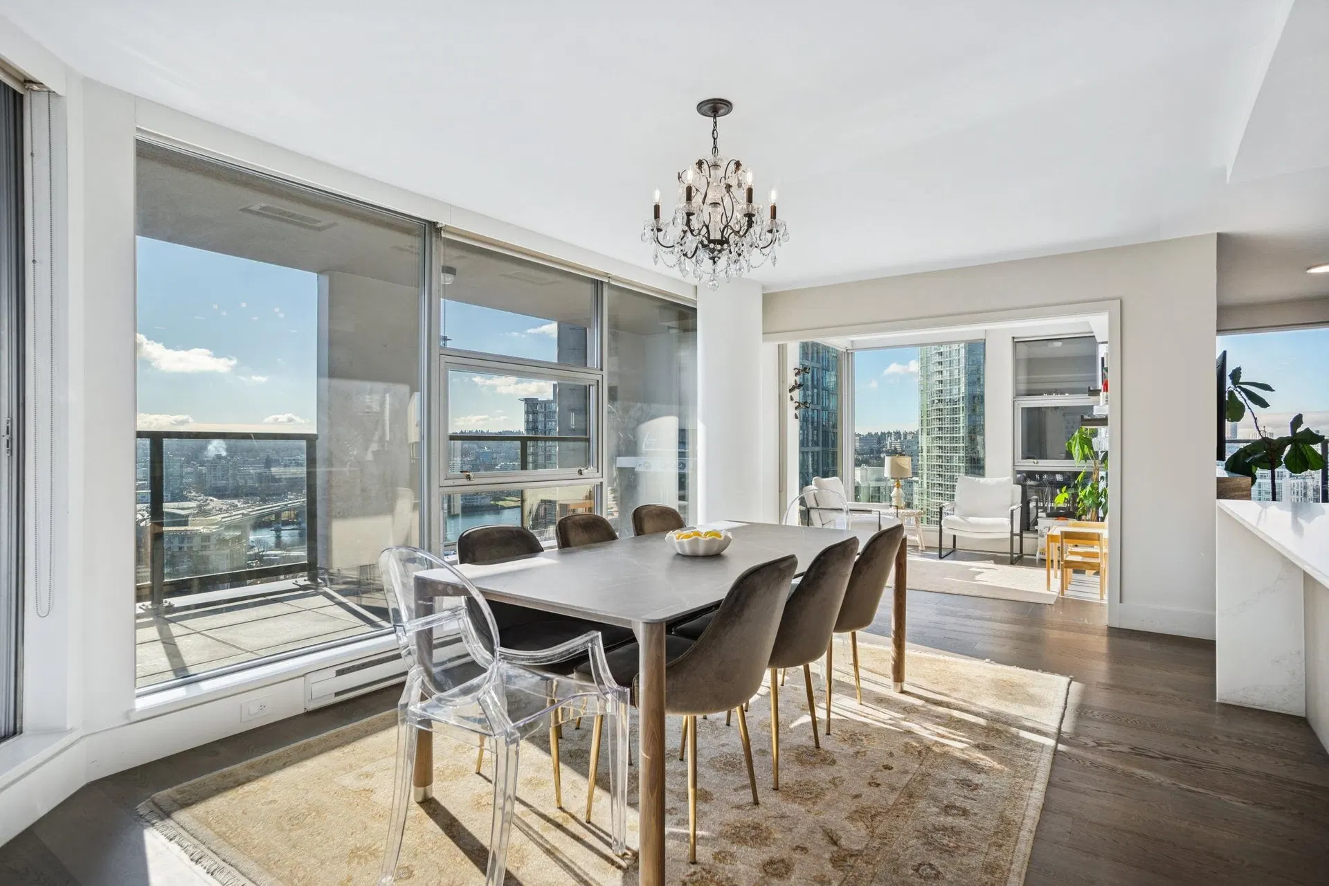 #1903 – 989 Beatty Street