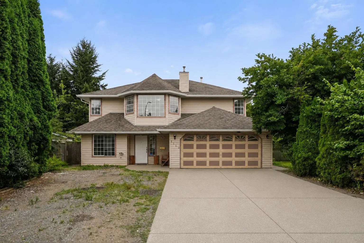 2749 Dehavilland Place