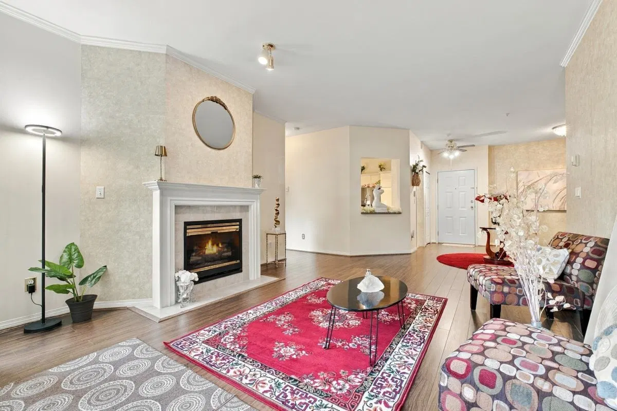 Photo 2 of 24 at #101 – 12088 66 Avenue