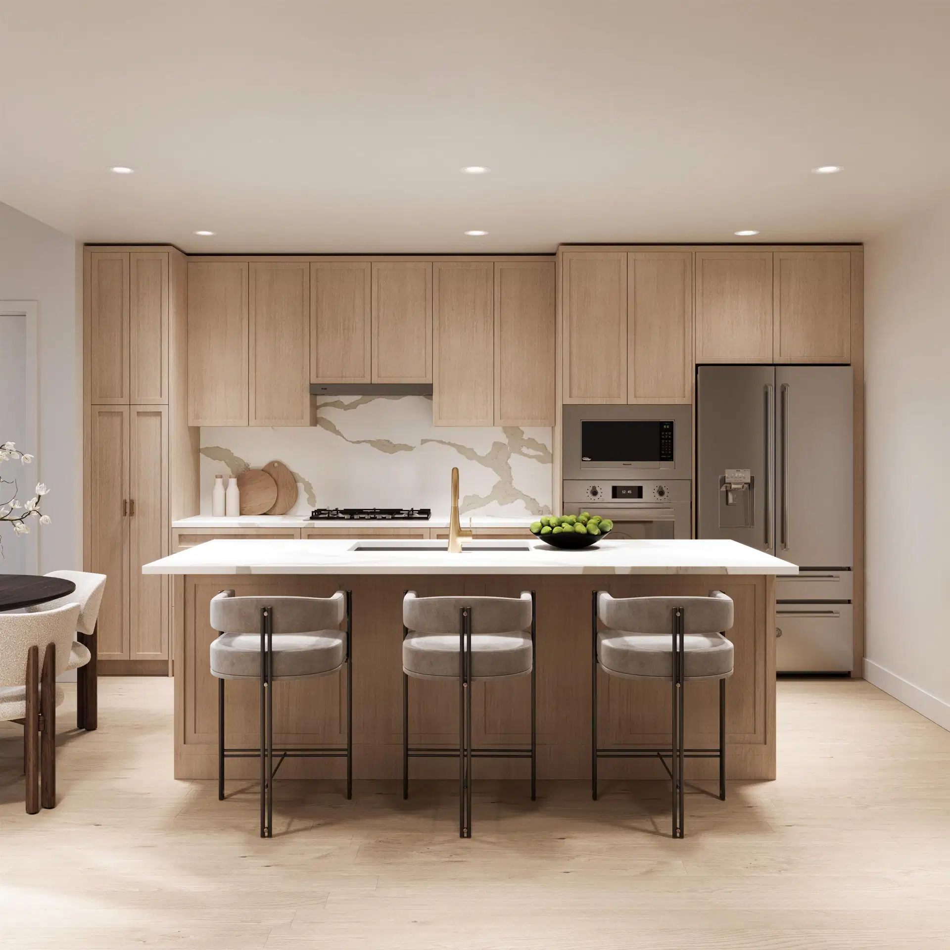 #305 – 4451 Hastings Street