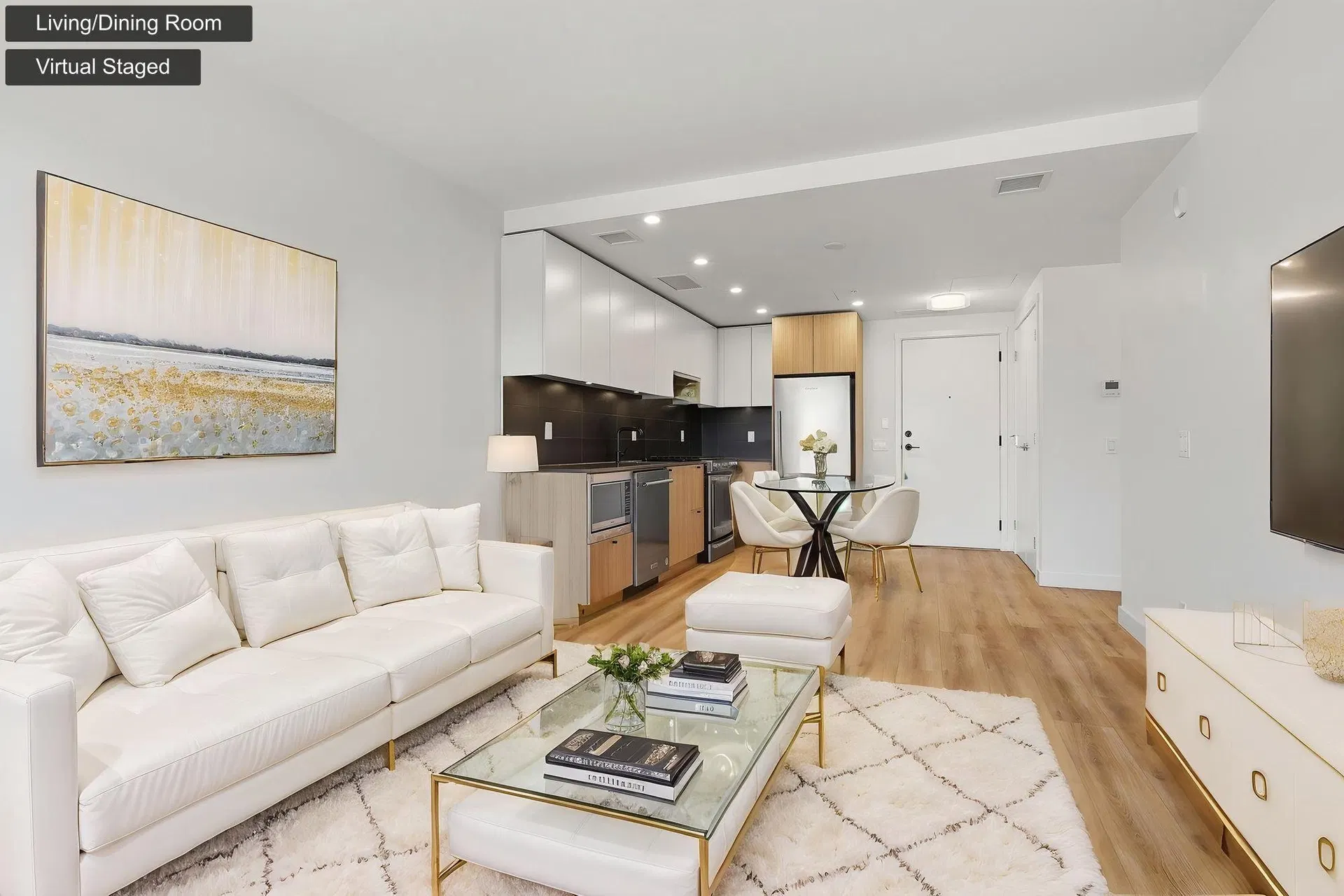 Photo 2 of 29 at #407 – 648 Lea Avenue