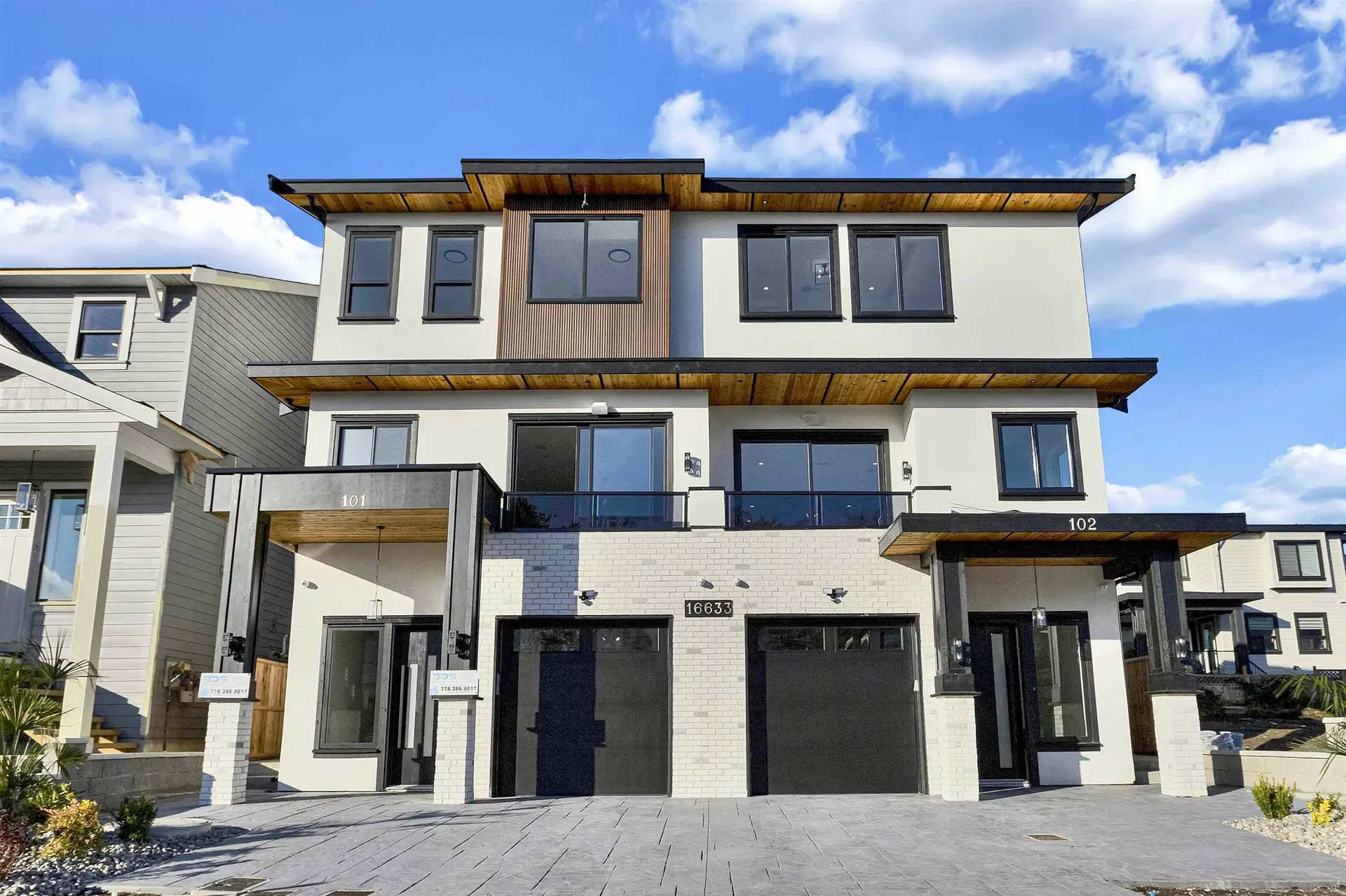 #101 – 16633 18a Avenue