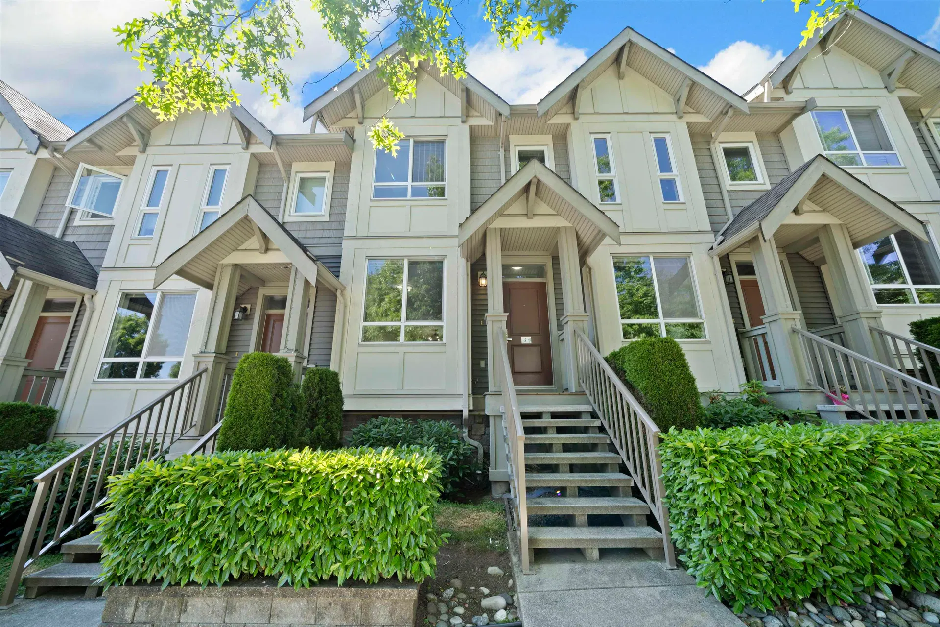 Photo 1 of 30 at #3 – 3395 Galloway Avenue