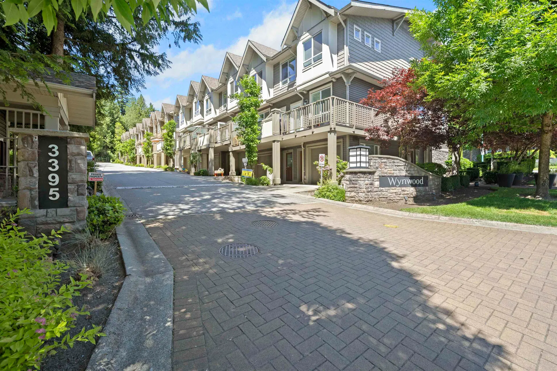 Photo 2 of 30 at #3 – 3395 Galloway Avenue