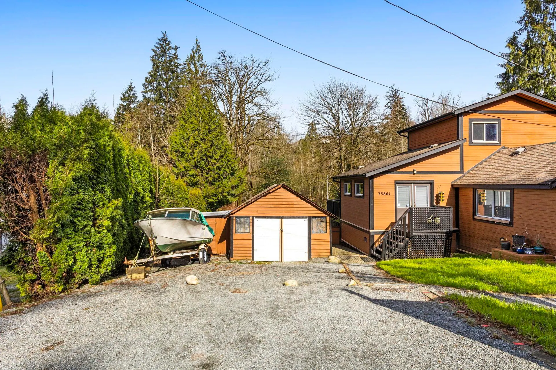 Photo 4 of 39 at 33861 Prentis Avenue