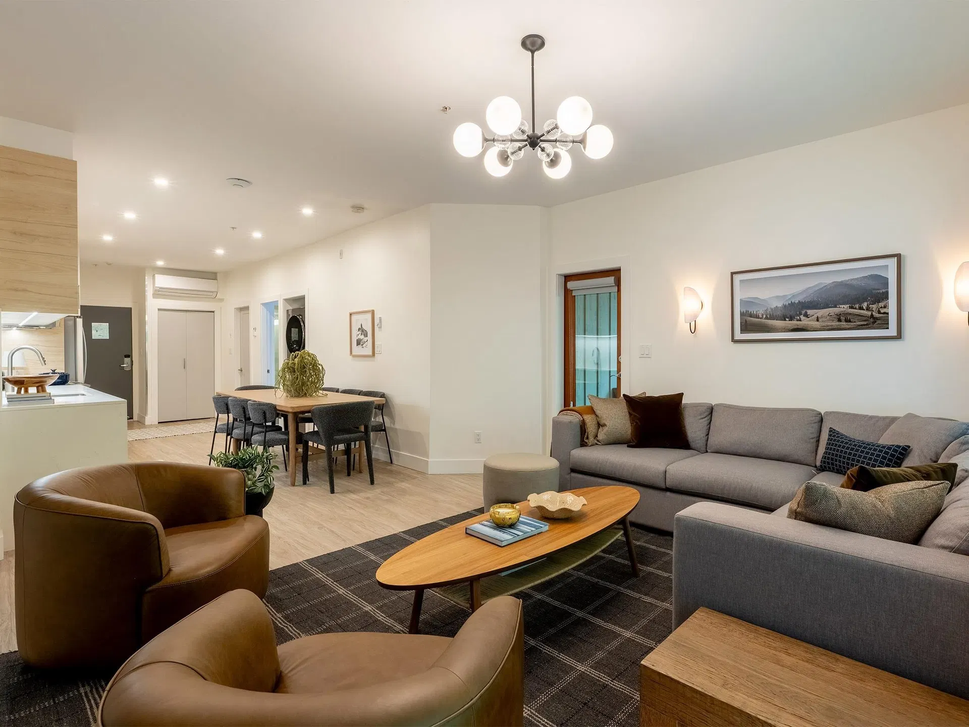 Photo 3 of 16 at #102 – 4365 Northlands Boulevard