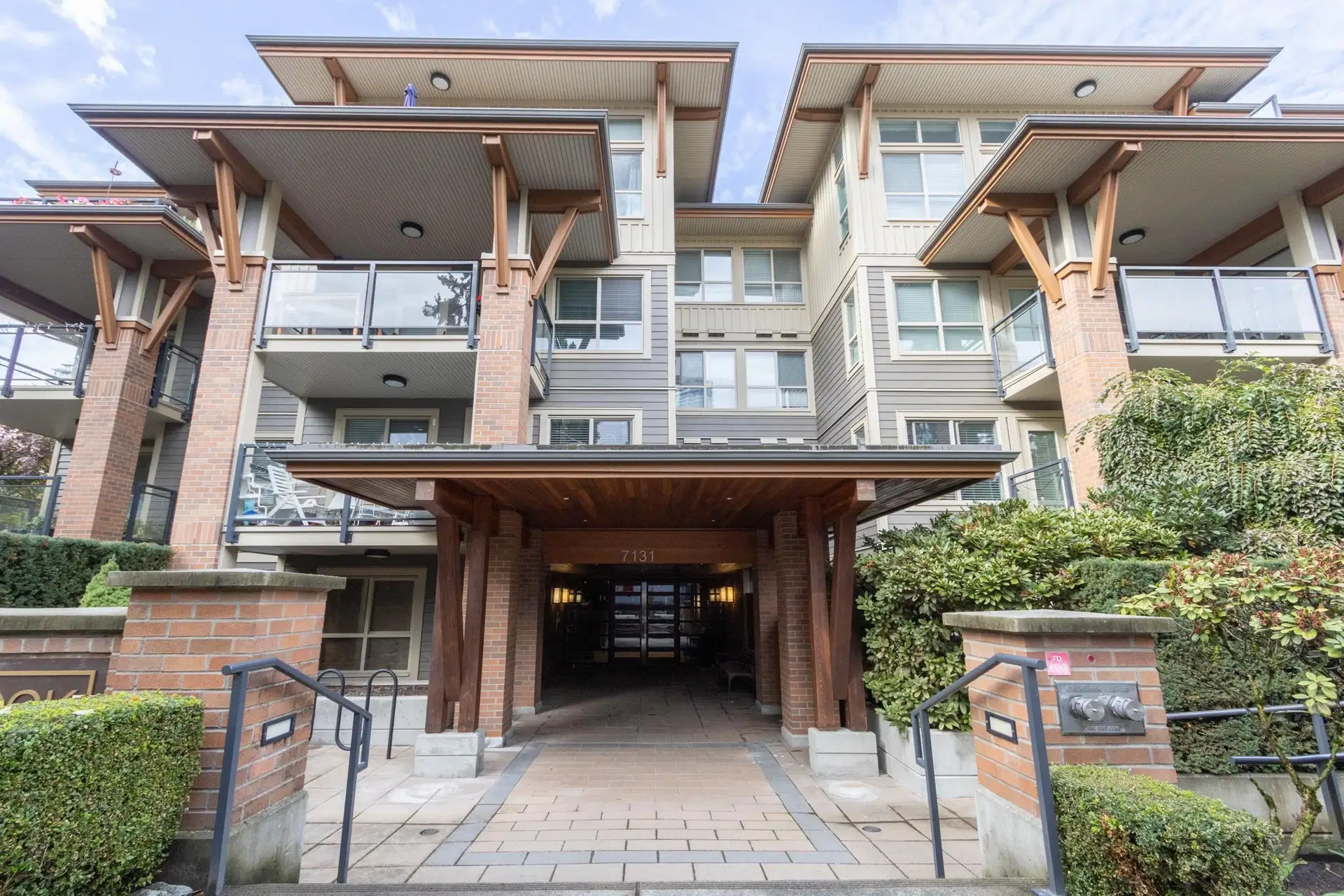 #104 – 7131 Stride Avenue