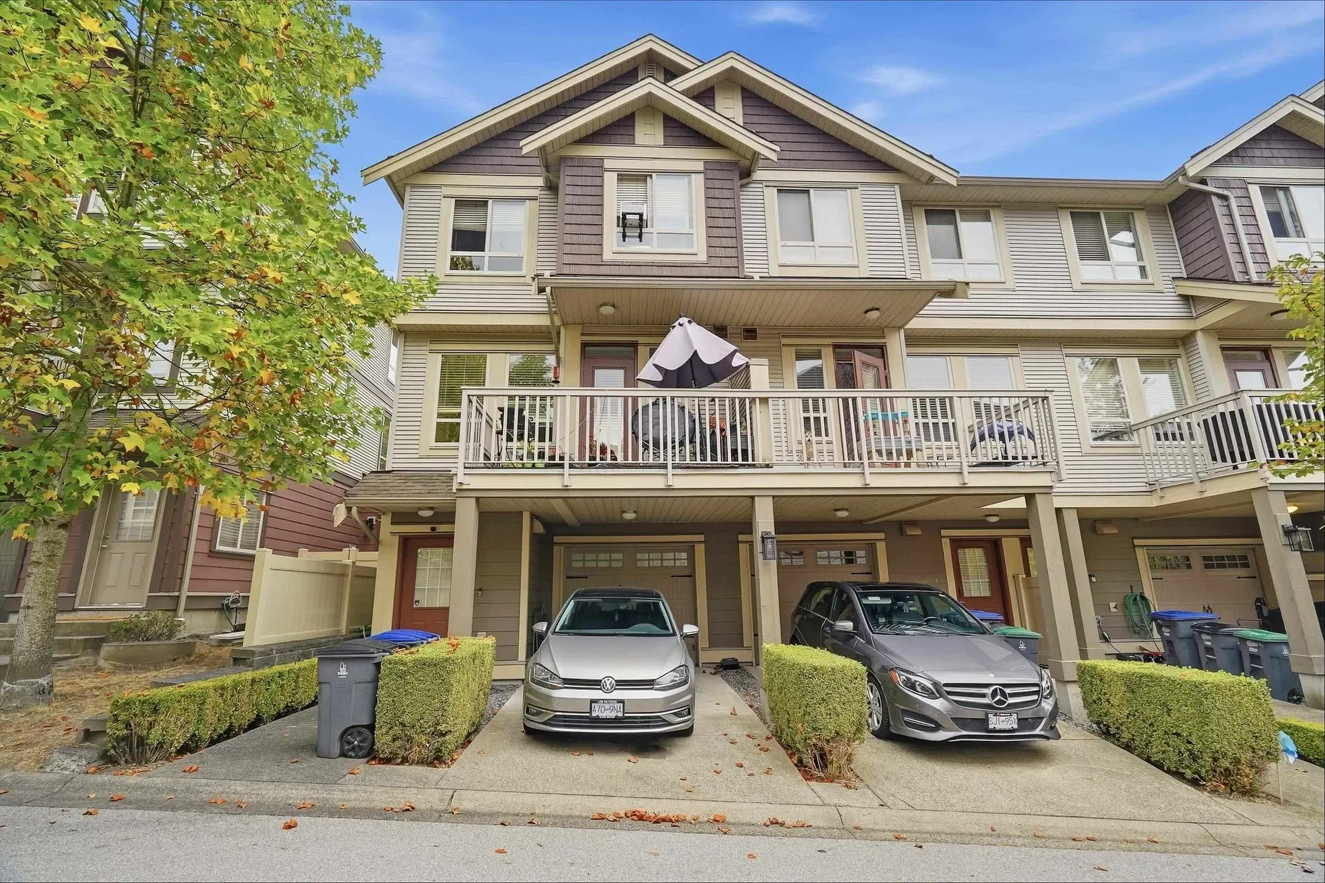 Photo 5 of 10 at #6 – 19560 68 Avenue