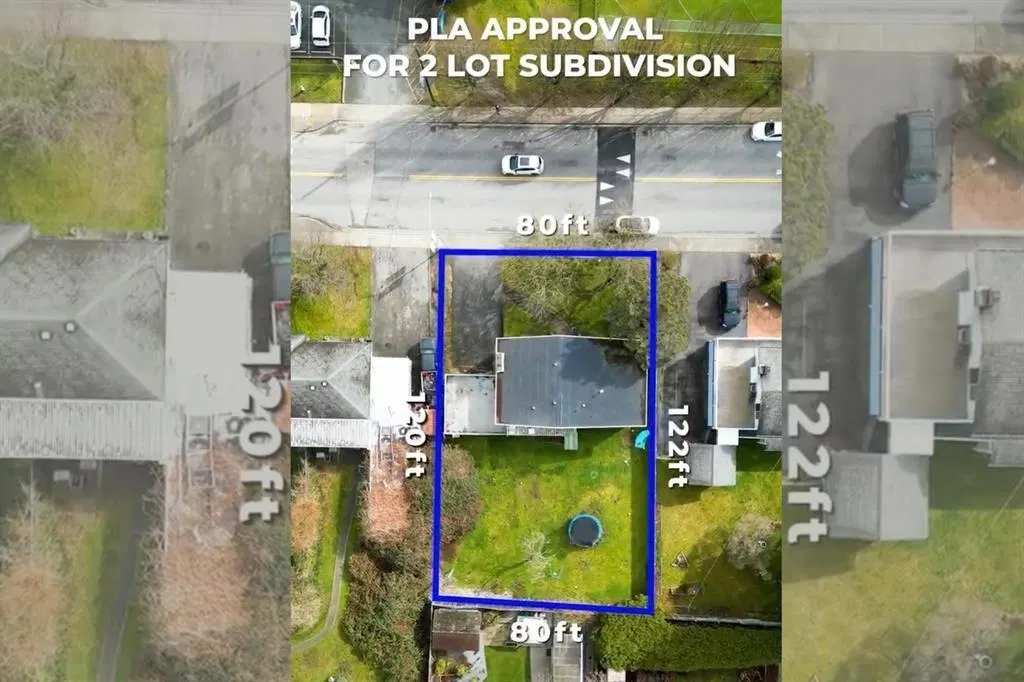 Photo 5 of 6 at 9185 112 Street