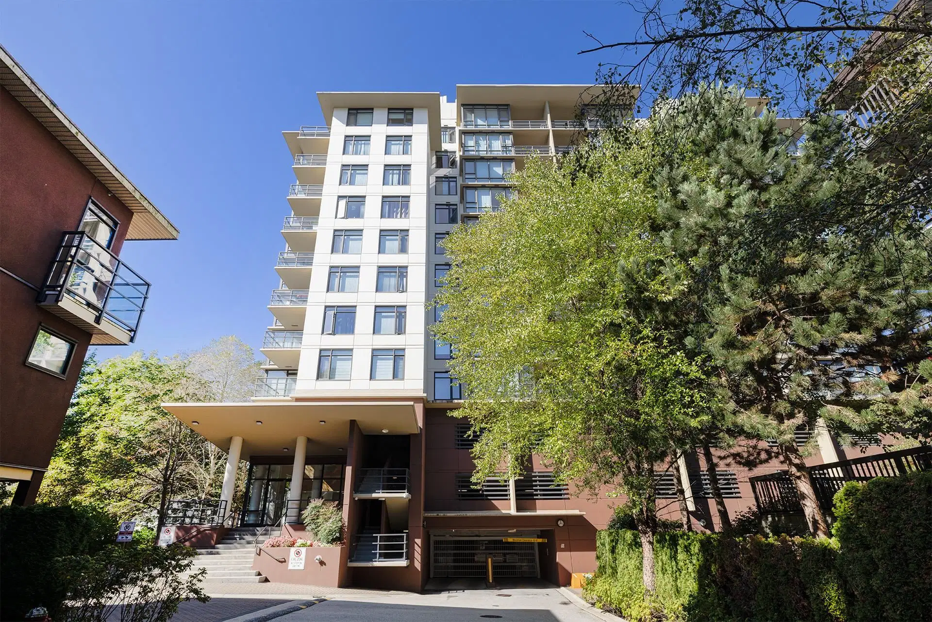 #1012 – 9171 Ferndale Road