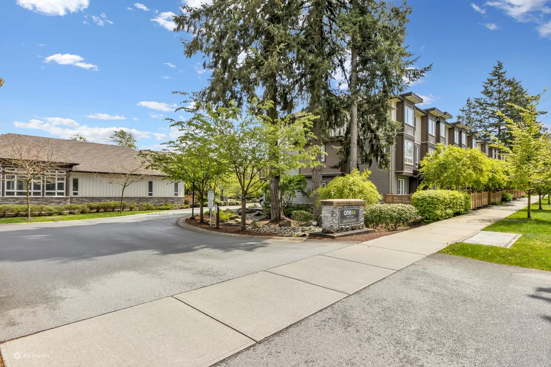 Photo 1 of 34 at #115 – 5888 144 Street
