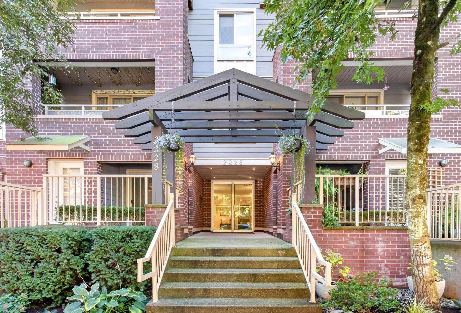 #107 – 2228 Welcher Avenue