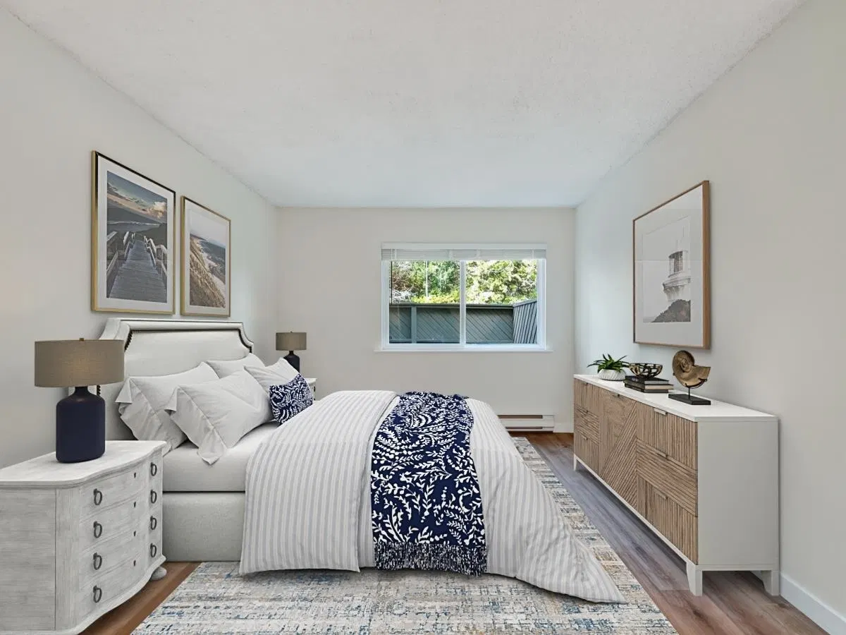 Photo 3 of 40 at #144 – 5421 10 Avenue
