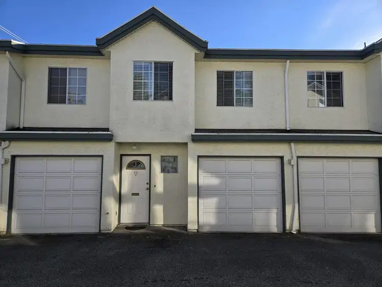 #11 – 6391 Cooney Road
