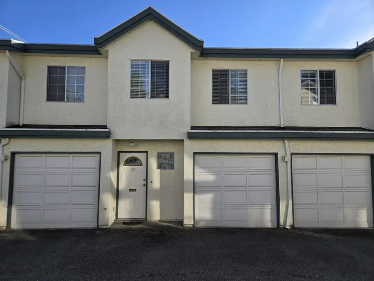 Photo 1 of 18 at #11 – 6391 Cooney Road