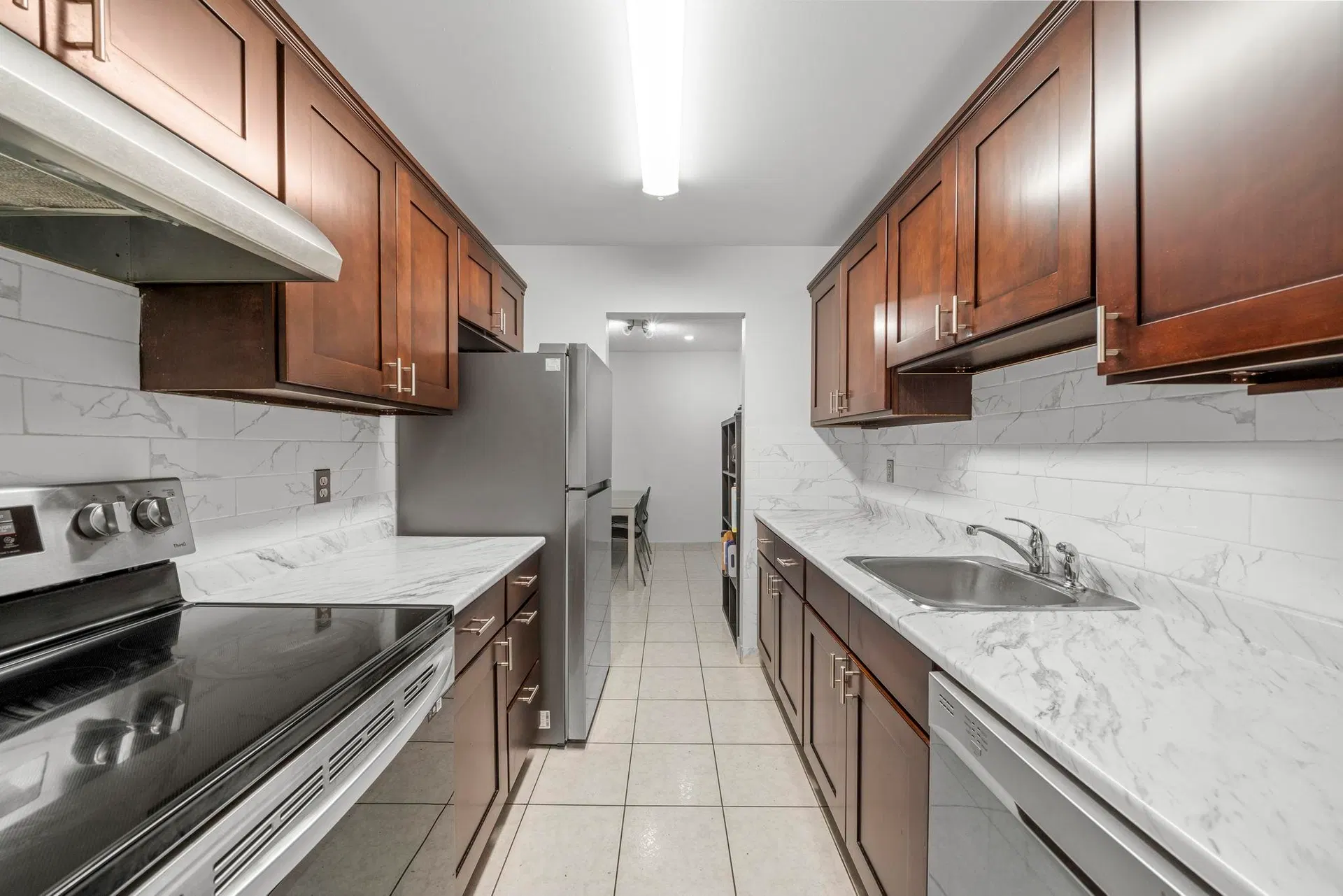 Photo 3 of 29 at #317 – 8511 Ackroyd Road