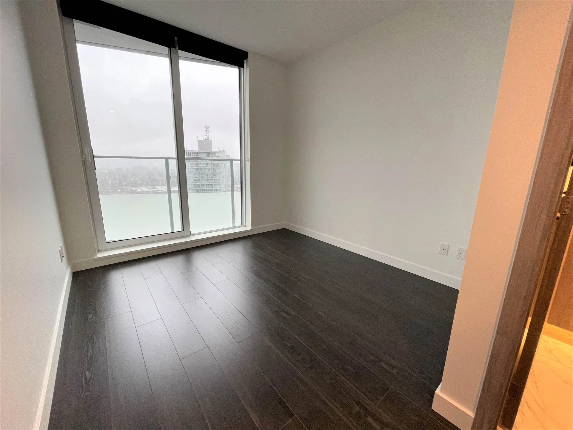 Photo 5 of 15 at #3303 – 9887 Whalley Boulevard