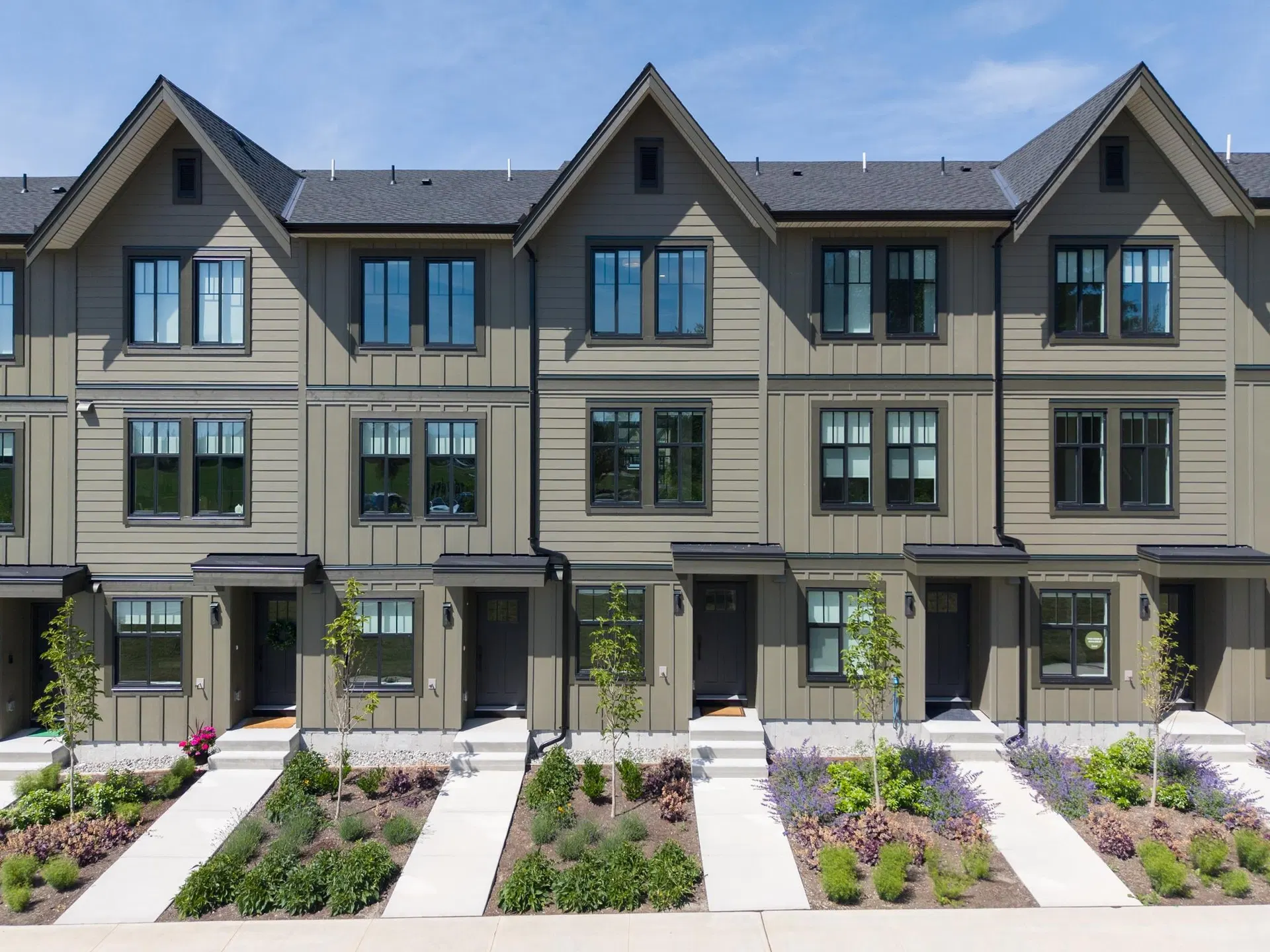 Photo 1 of 16 at #123 – 2350 165 Street