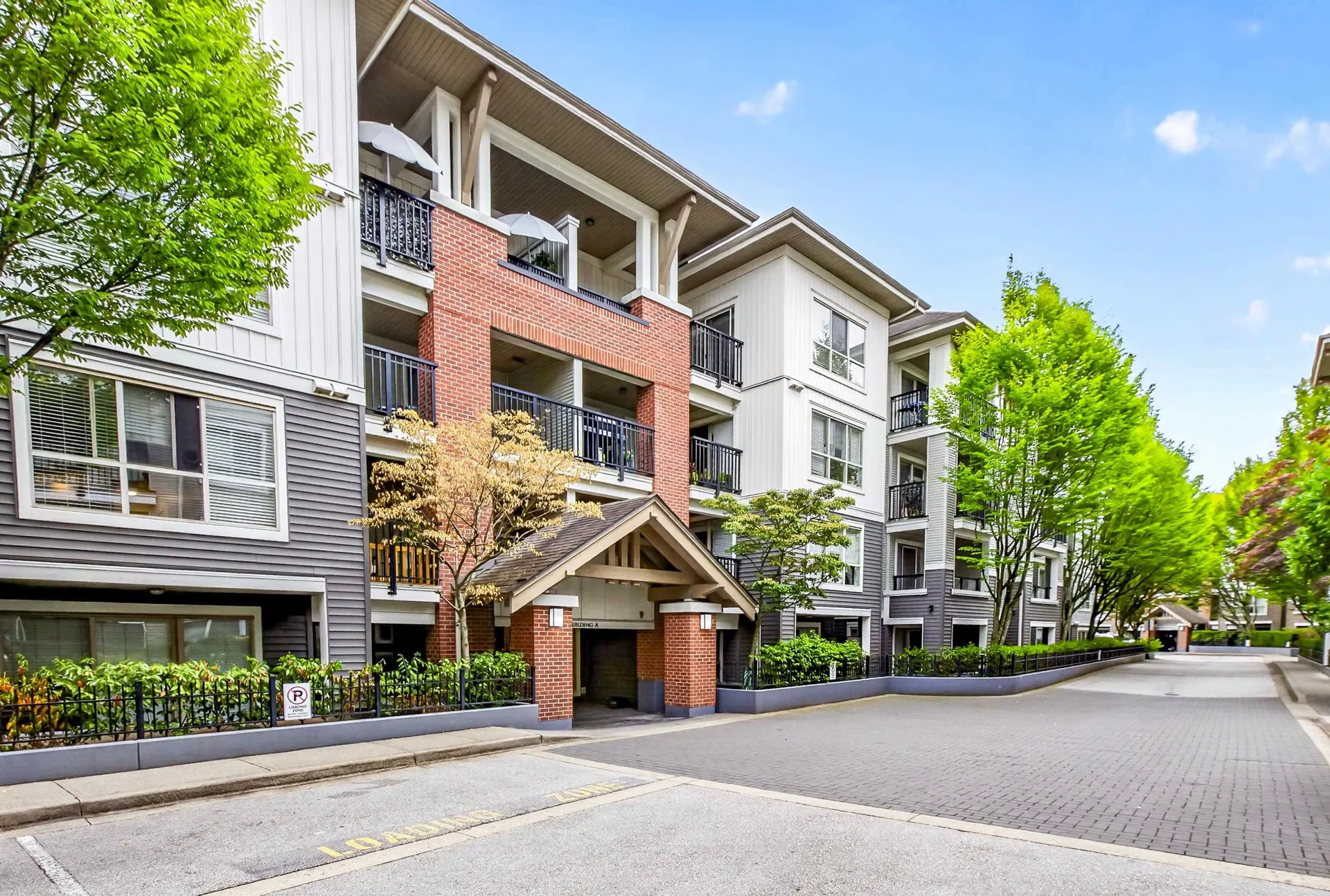 Photo 1 of 35 at A108 – 8929 202 Street
