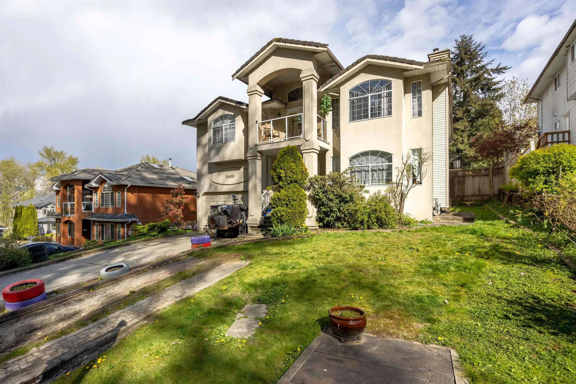 Photo 1 of 37 at 14446 Bedford Drive