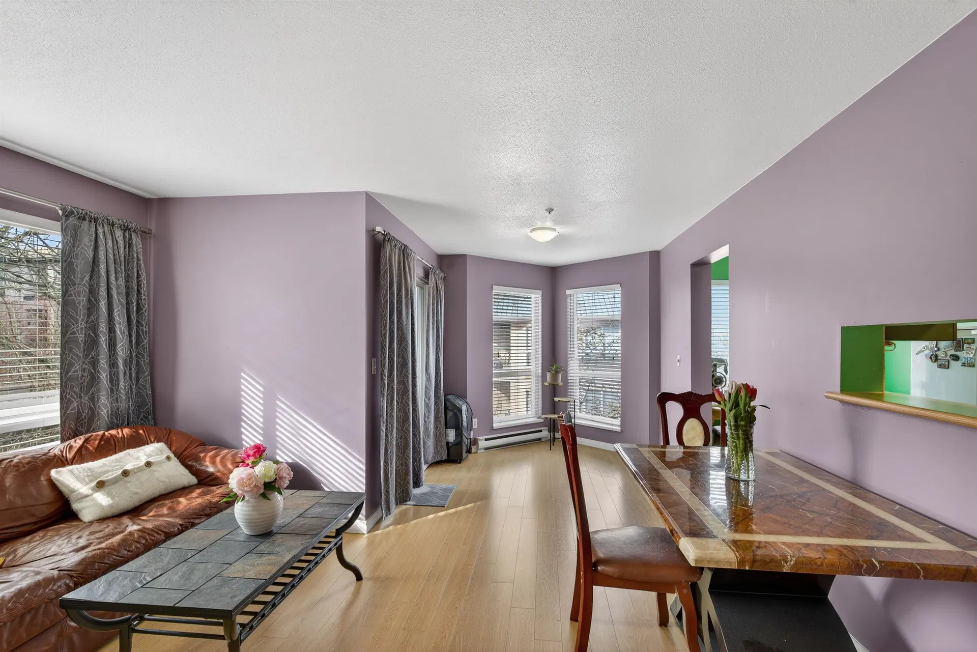 Photo 2 of 27 at #309 – 2435 Welcher Avenue