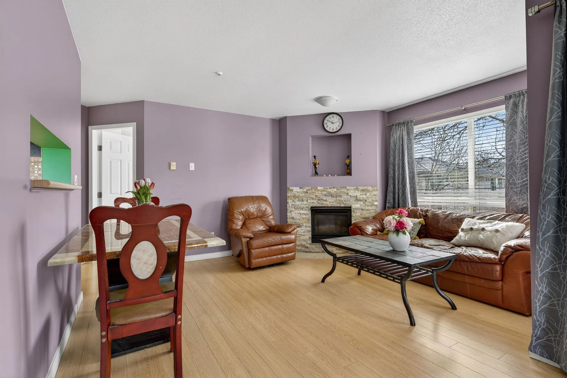 Photo 3 of 27 at #309 – 2435 Welcher Avenue