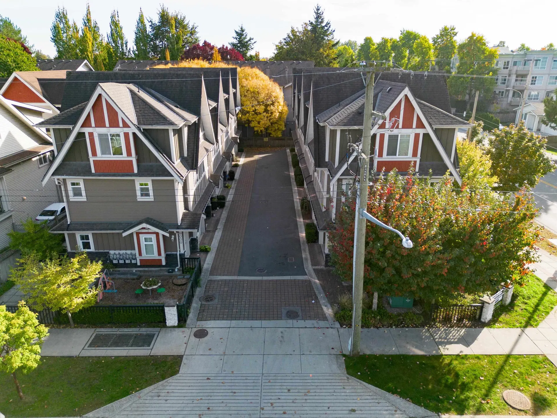 Photo 4 of 30 at #7 – 9000 General Currie Road
