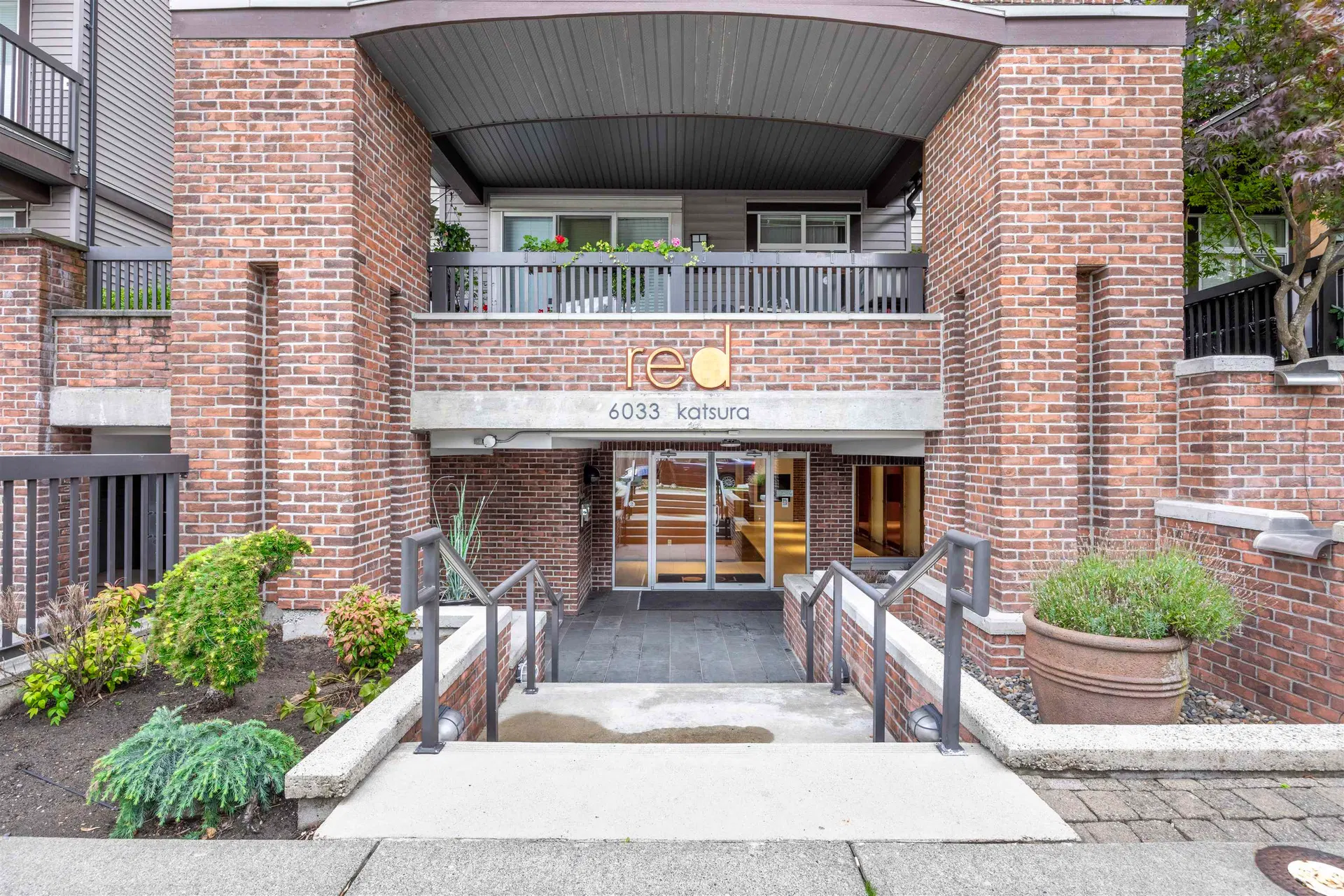 Photo 3 of 33 at #105 – 6033 Katsura Street