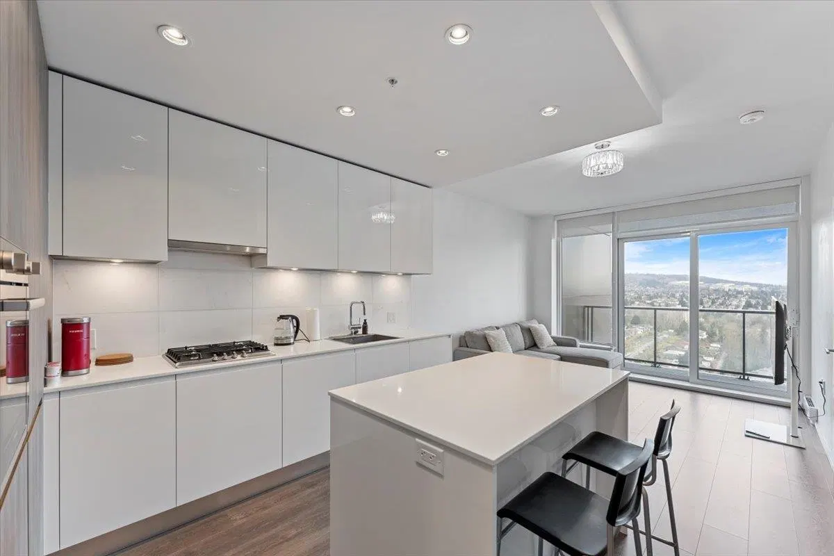 Photo 5 of 23 at #2201 – 4650 Brentwood Boulevard