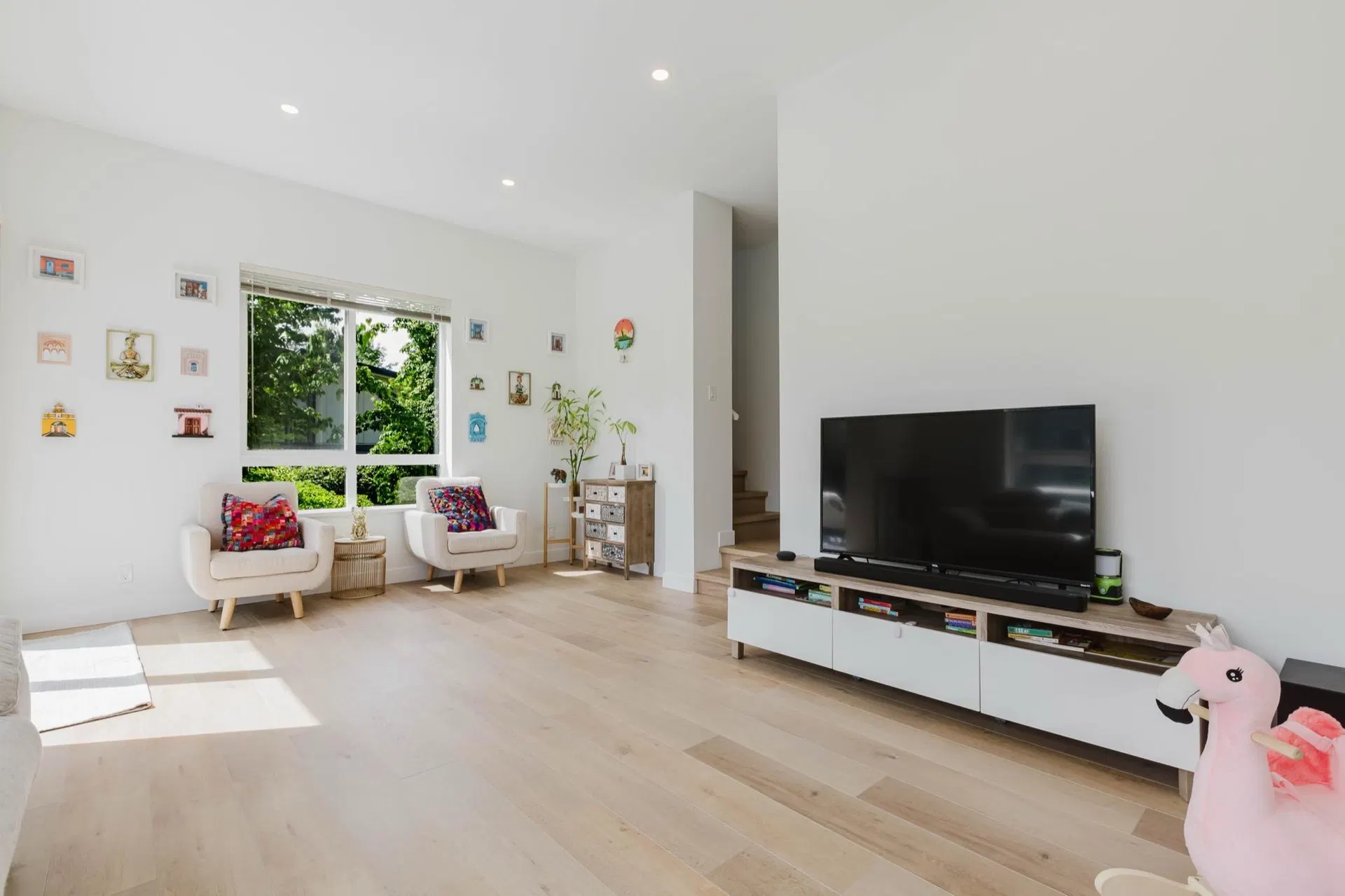 Photo 3 of 39 at #112 – 1125 Kensal Place