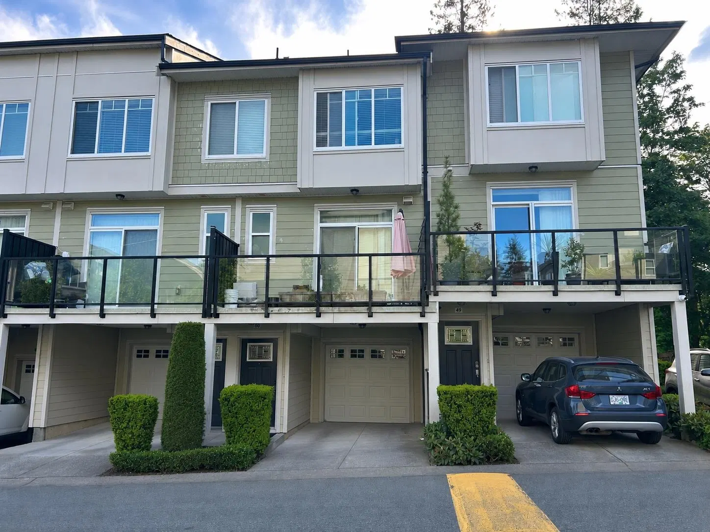 Photo 1 of 31 at #50 – 13670 62 Avenue