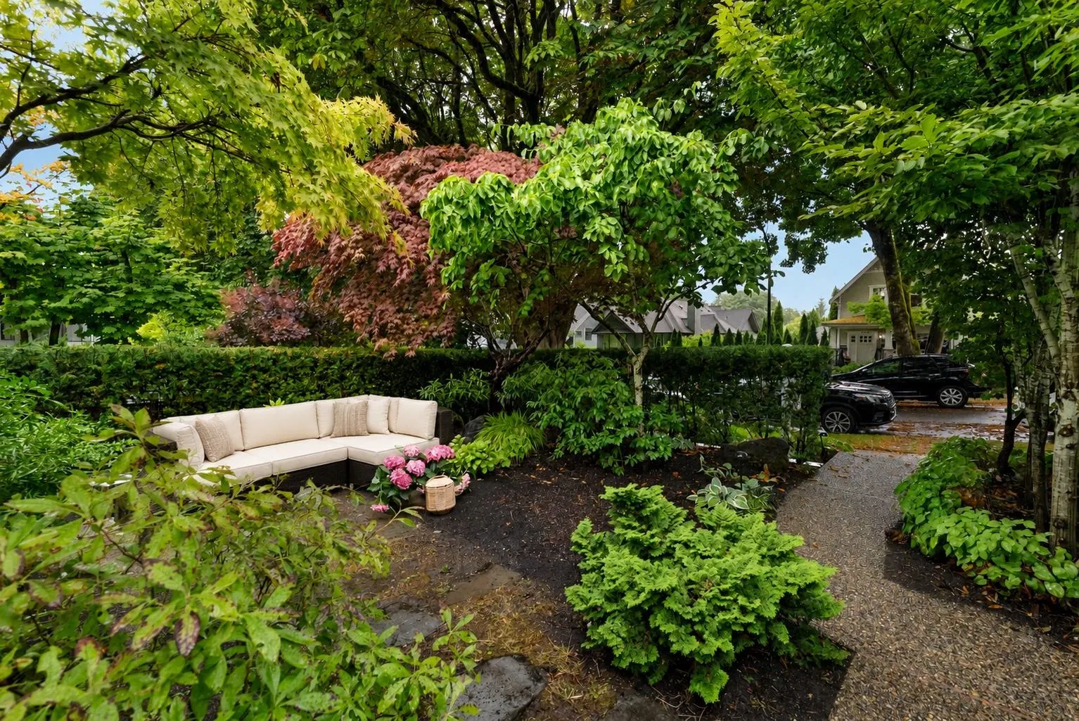 Photo 4 of 40 at 2146 W 14th Avenue