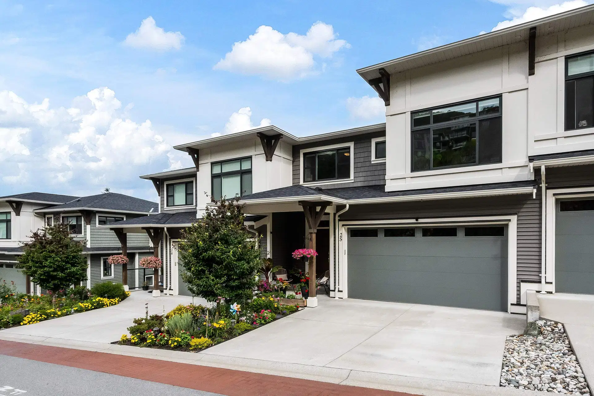 #25 – 43575 Chilliwack Mountain Road