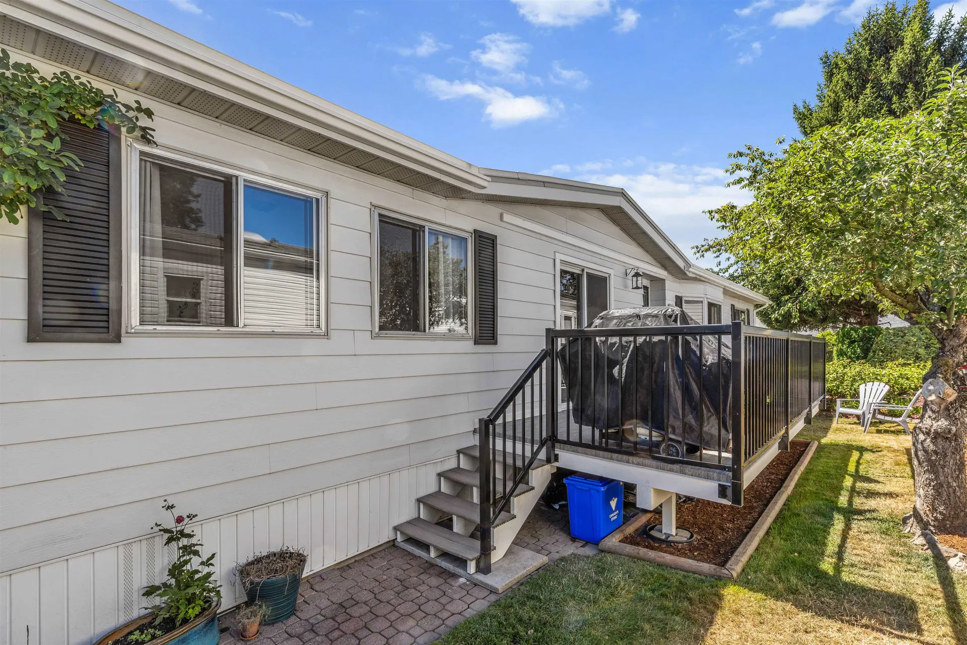 Photo 1 of 36 at #76 – 45640 Watson Road