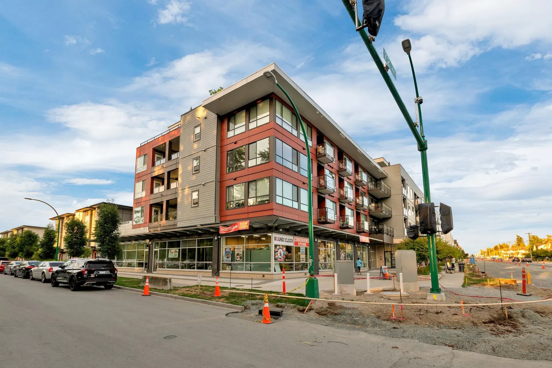 Photo 3 of 31 at #214 – 18811 72 Avenue