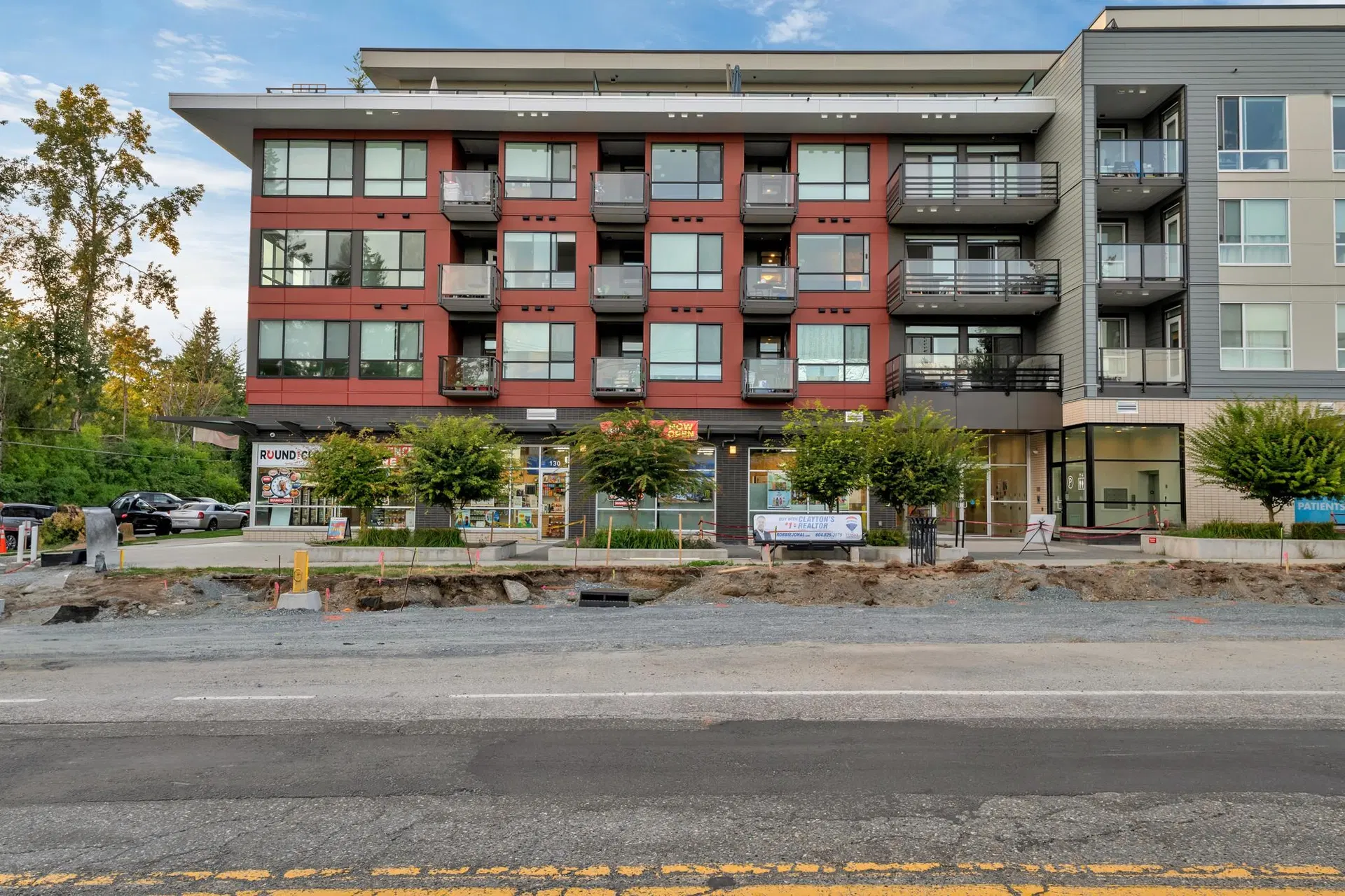 Photo 4 of 31 at #214 – 18811 72 Avenue