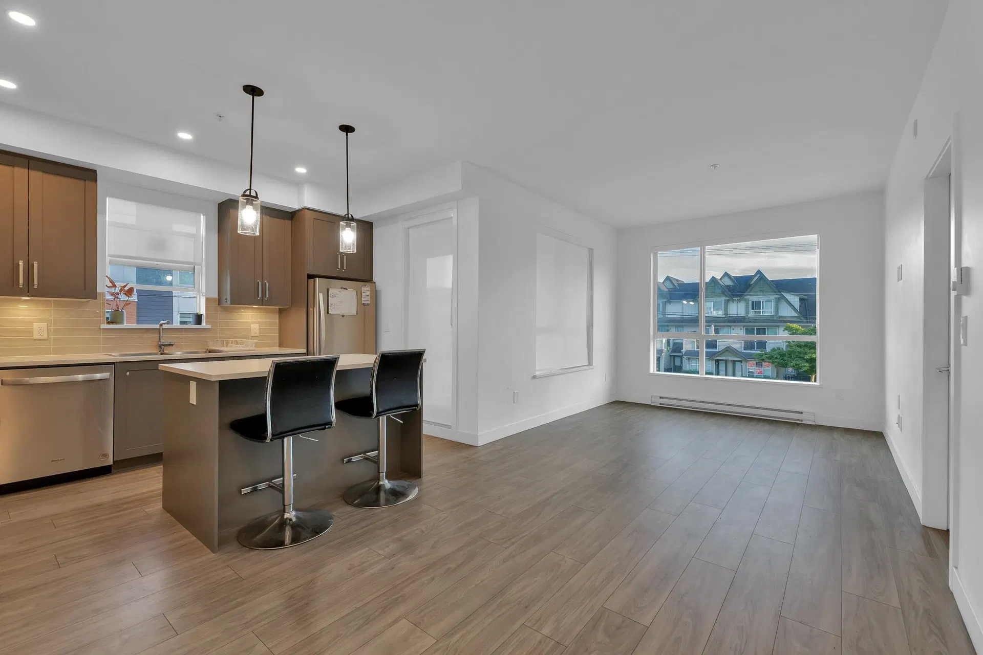 Photo 5 of 31 at #214 – 18811 72 Avenue