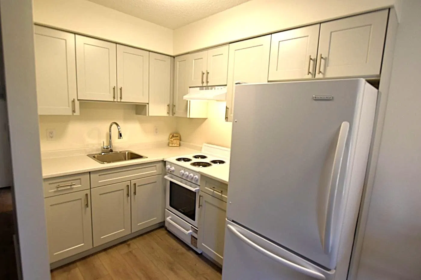 Photo 2 of 20 at #319 – 7377 Salisbury Avenue