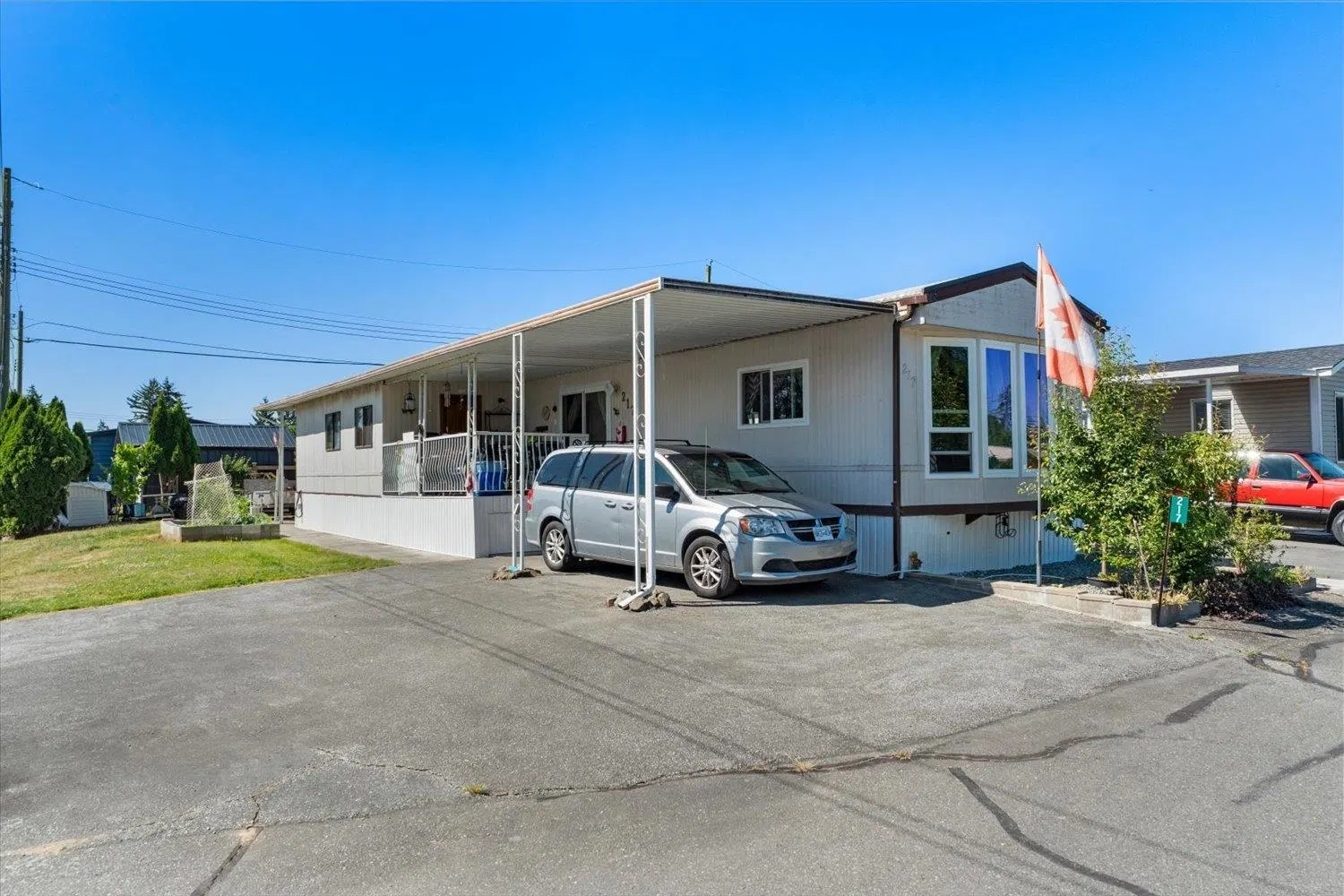 Photo 1 of 29 at #217 – 27111 0 Avenue