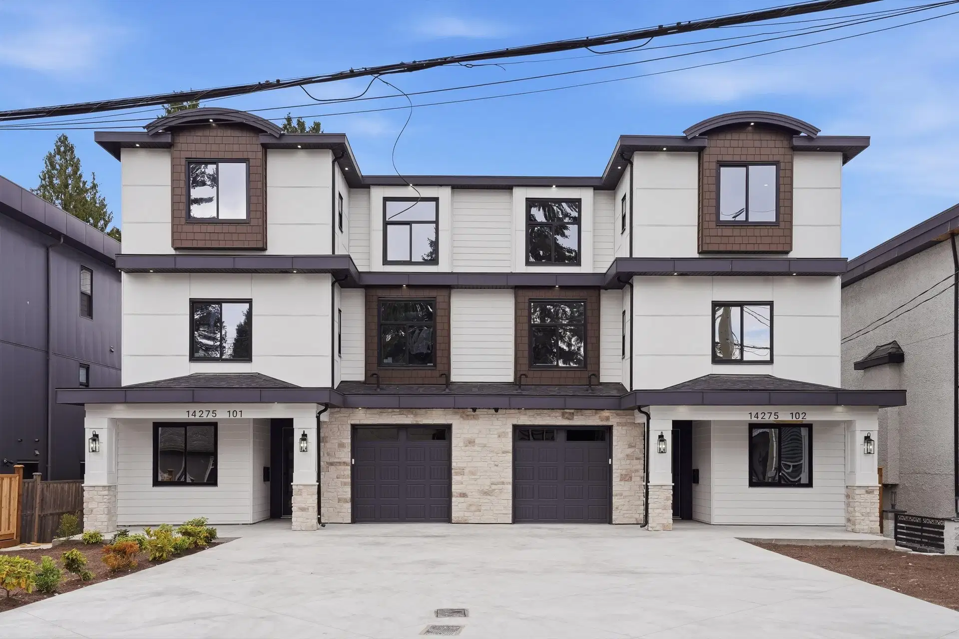 #101 – 14275 Melrose Drive