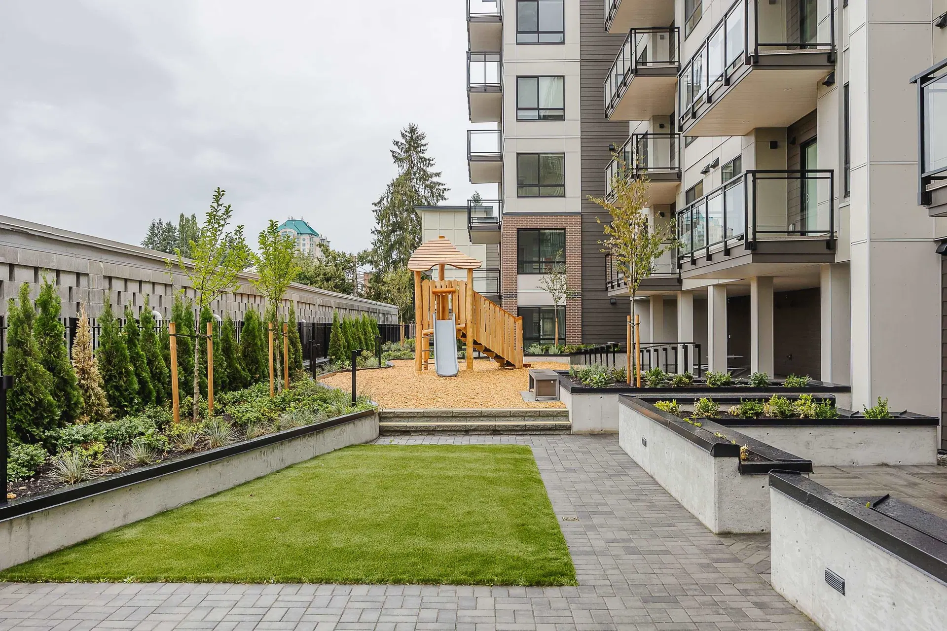 Photo 5 of 26 at #510 – 32174 George Ferguson Way